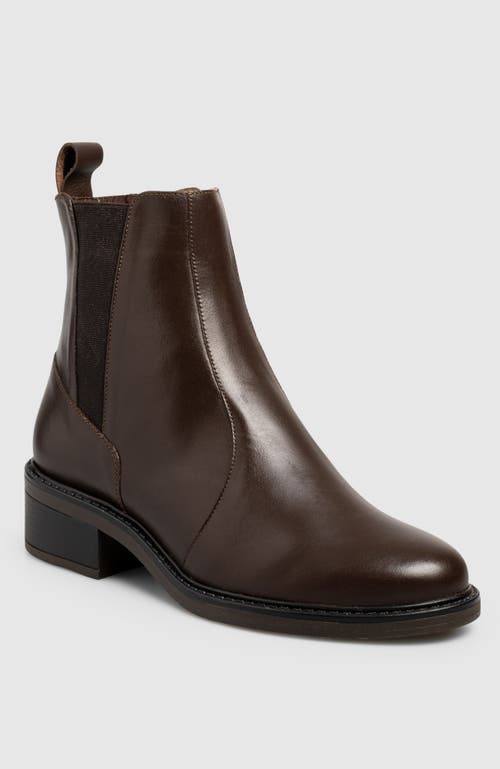 Manela Lulu Bootie