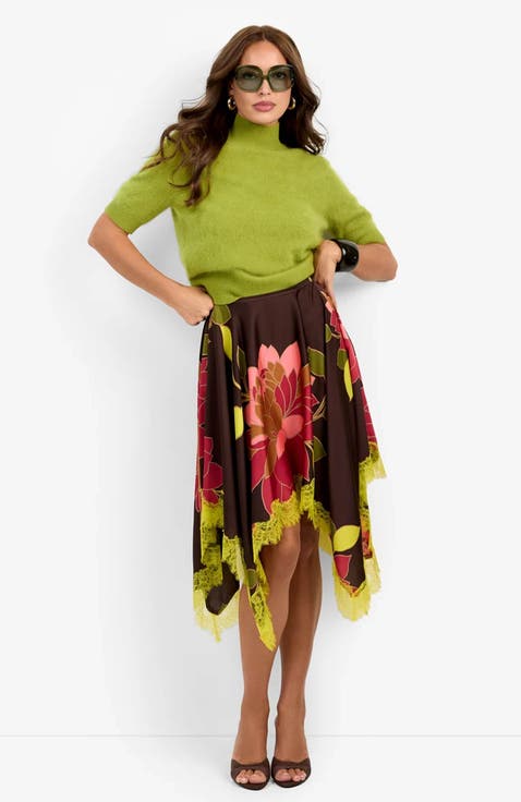 Narni Short Sleeve Pullover