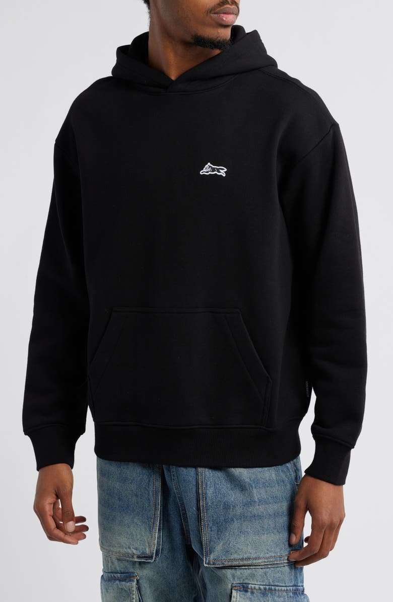 ICECREAM Permafrost Hoodie, Main, color, 