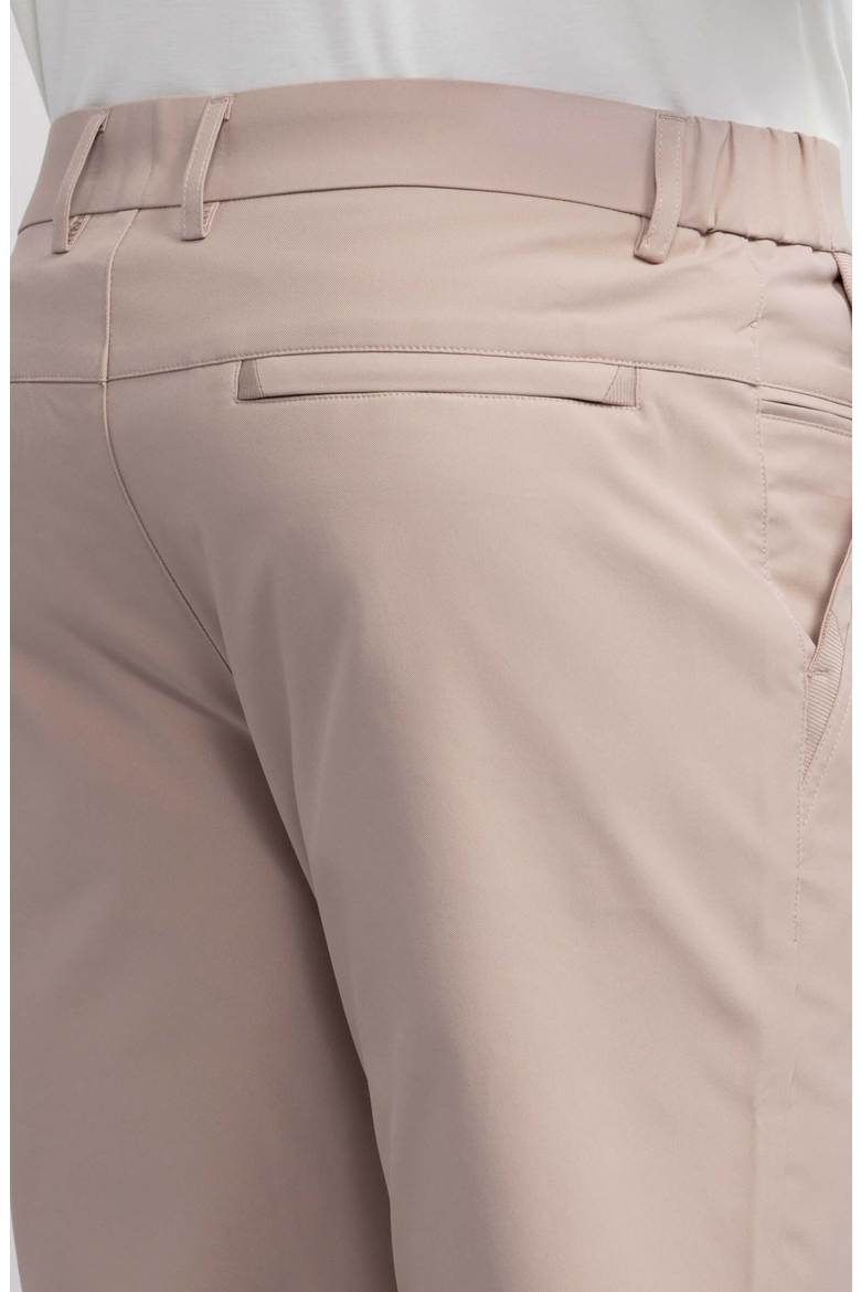 Jetsetter Tech Pant Straight Fit, Alternate, color, Oak Khaki