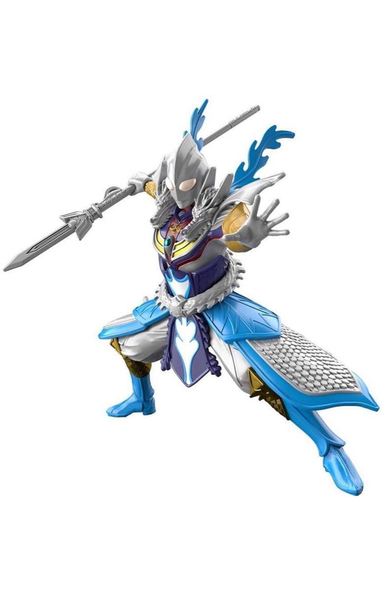 Bandai Hobby, Main, color, Multicolor