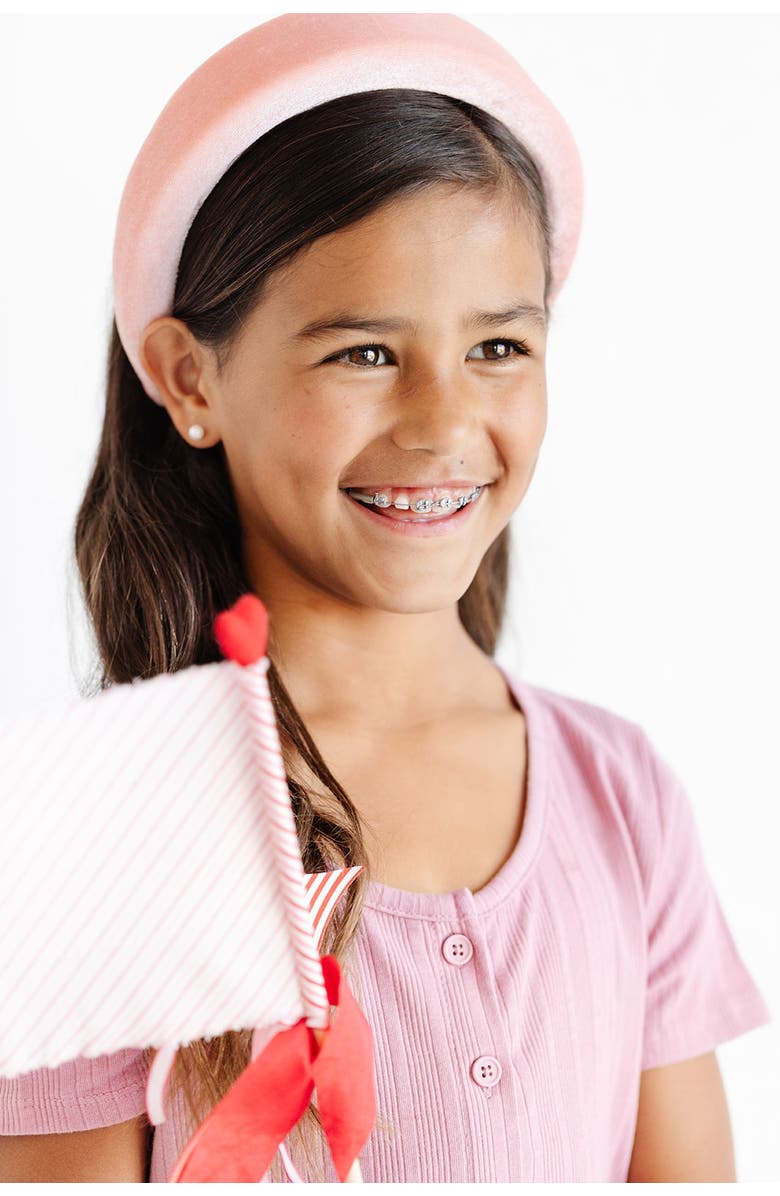 Pip Pop Pearl Stud Earrings, Alternate, color, White