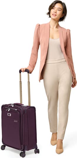 Briggs & Riley Baseline Global Spinner Carry-On | Nordstrom