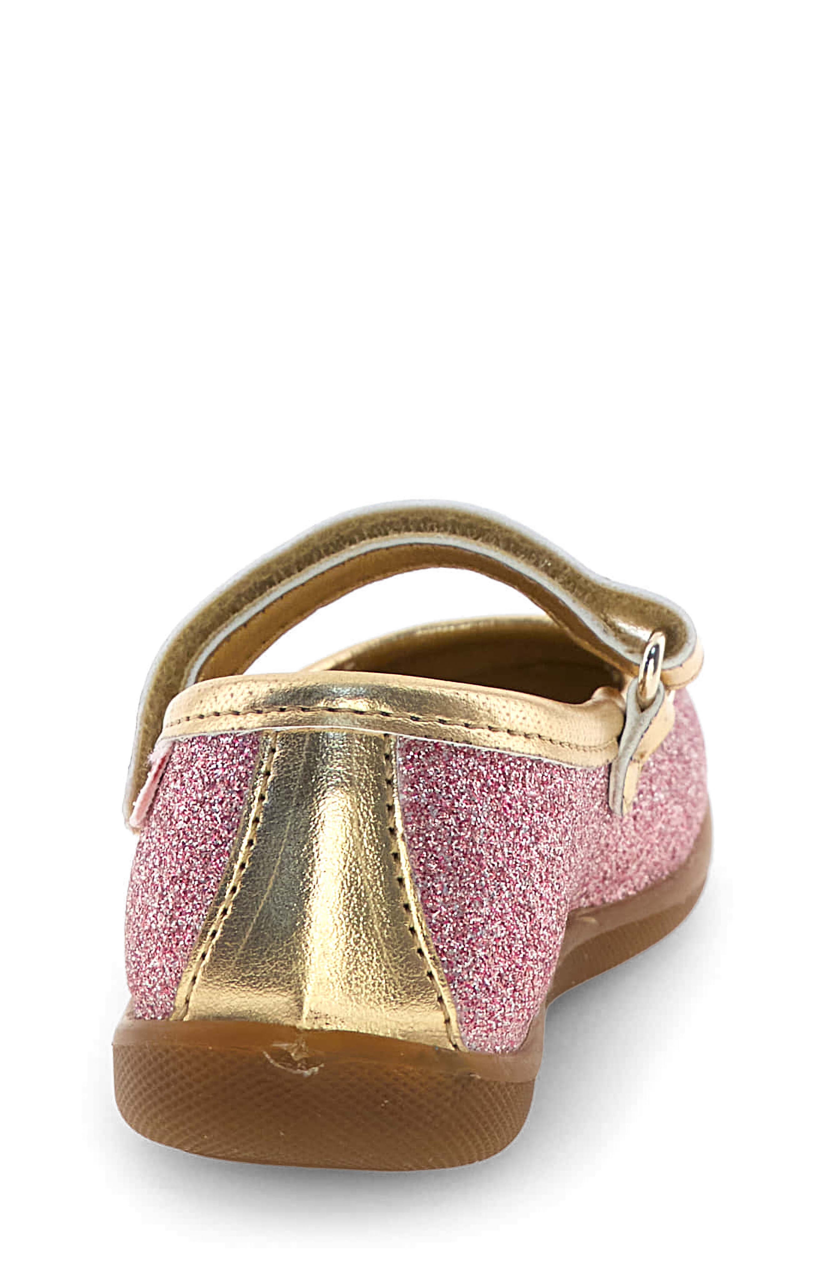 Kids' Pavia 2 Mary Jane Flat, Alternate, color, PINK