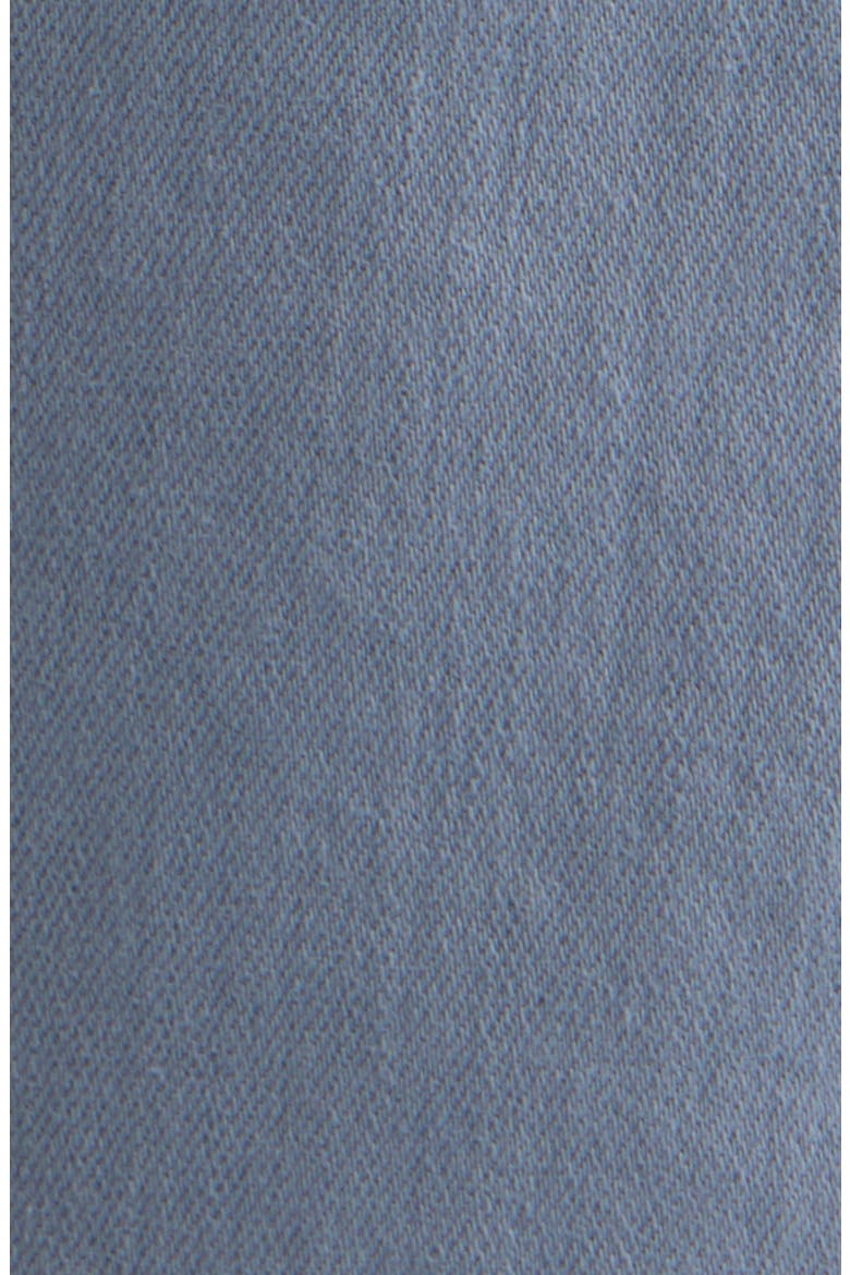 Marcus Slim Straight Leg Jeans, Alternate, color, STEEL SUPERMOVE
