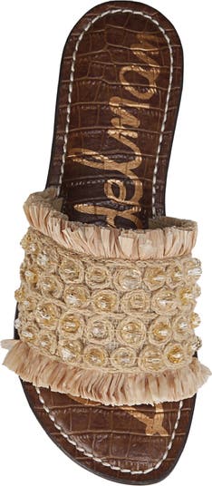 Gladys Slide Sandal