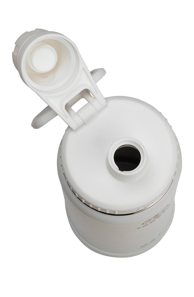 Takeya Arctic Actives Insulated 24 oz. Spout Lid Stainless Steel Bottle, Alternate, color, 