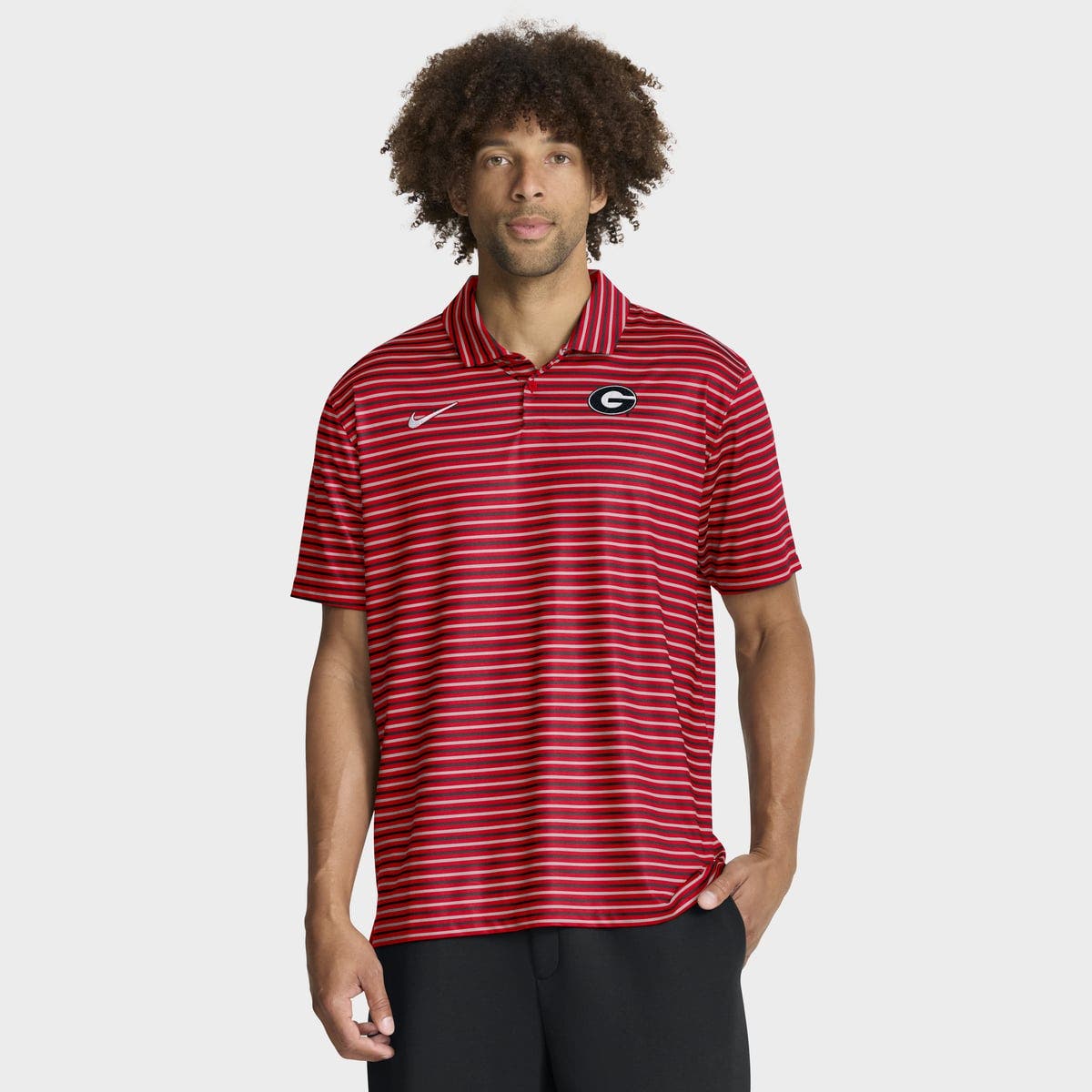 selected Red