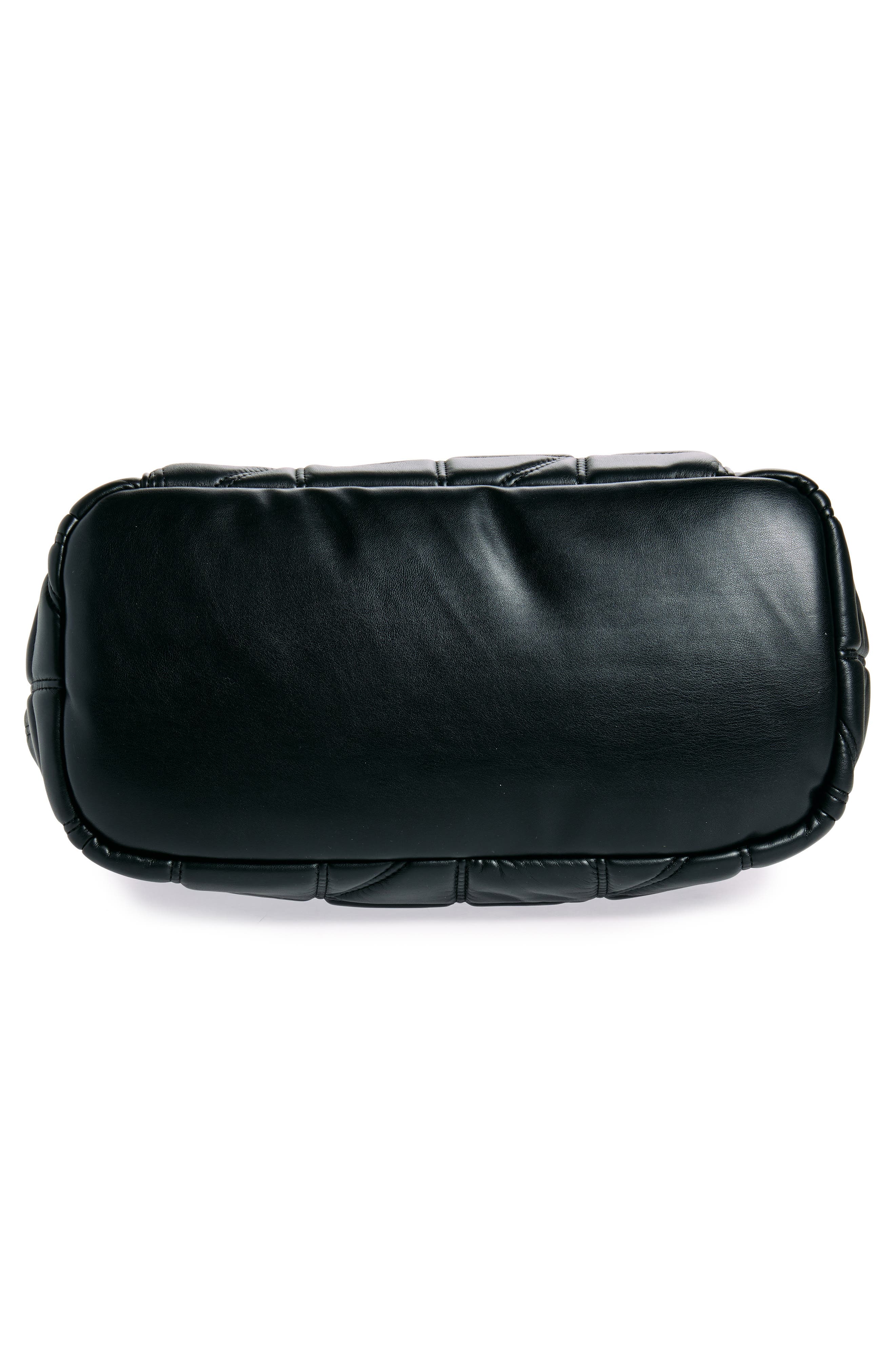 Steve Madden Bconnie Large Quilted Tote Bag, Alternate, color, 