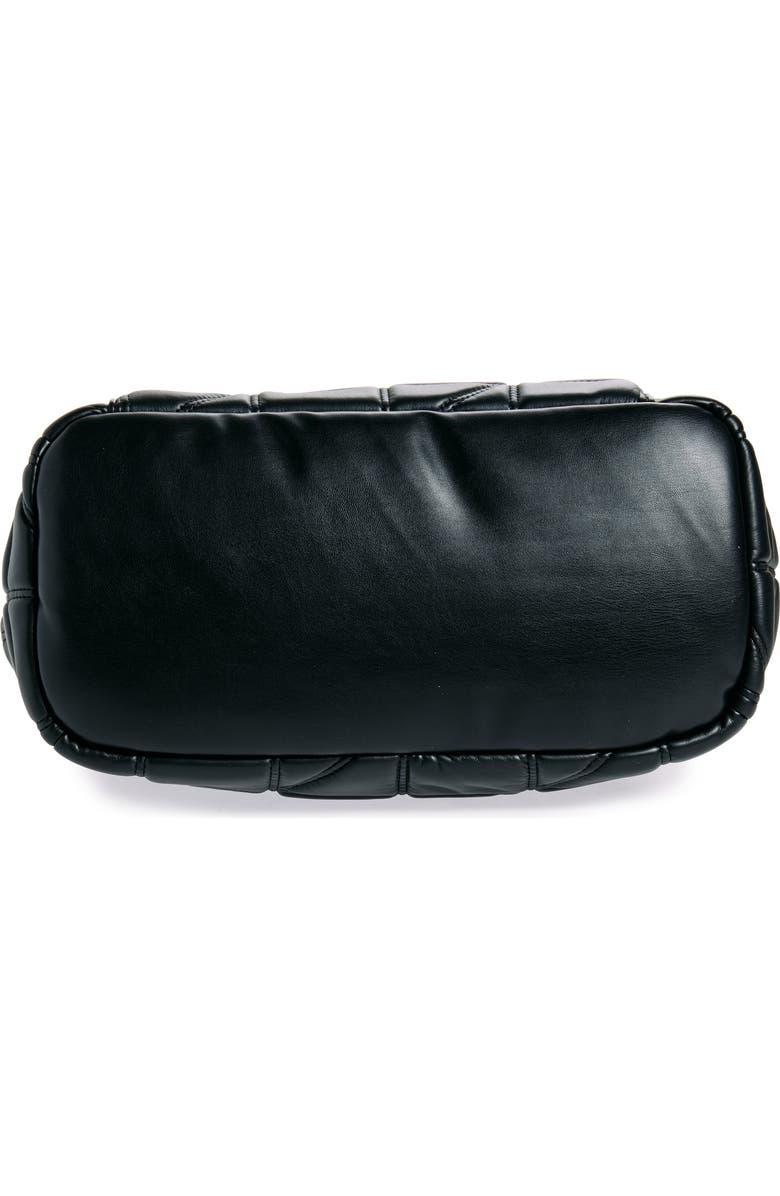 Steve Madden Bconnie Large Quilted Tote Bag, Alternate, color,