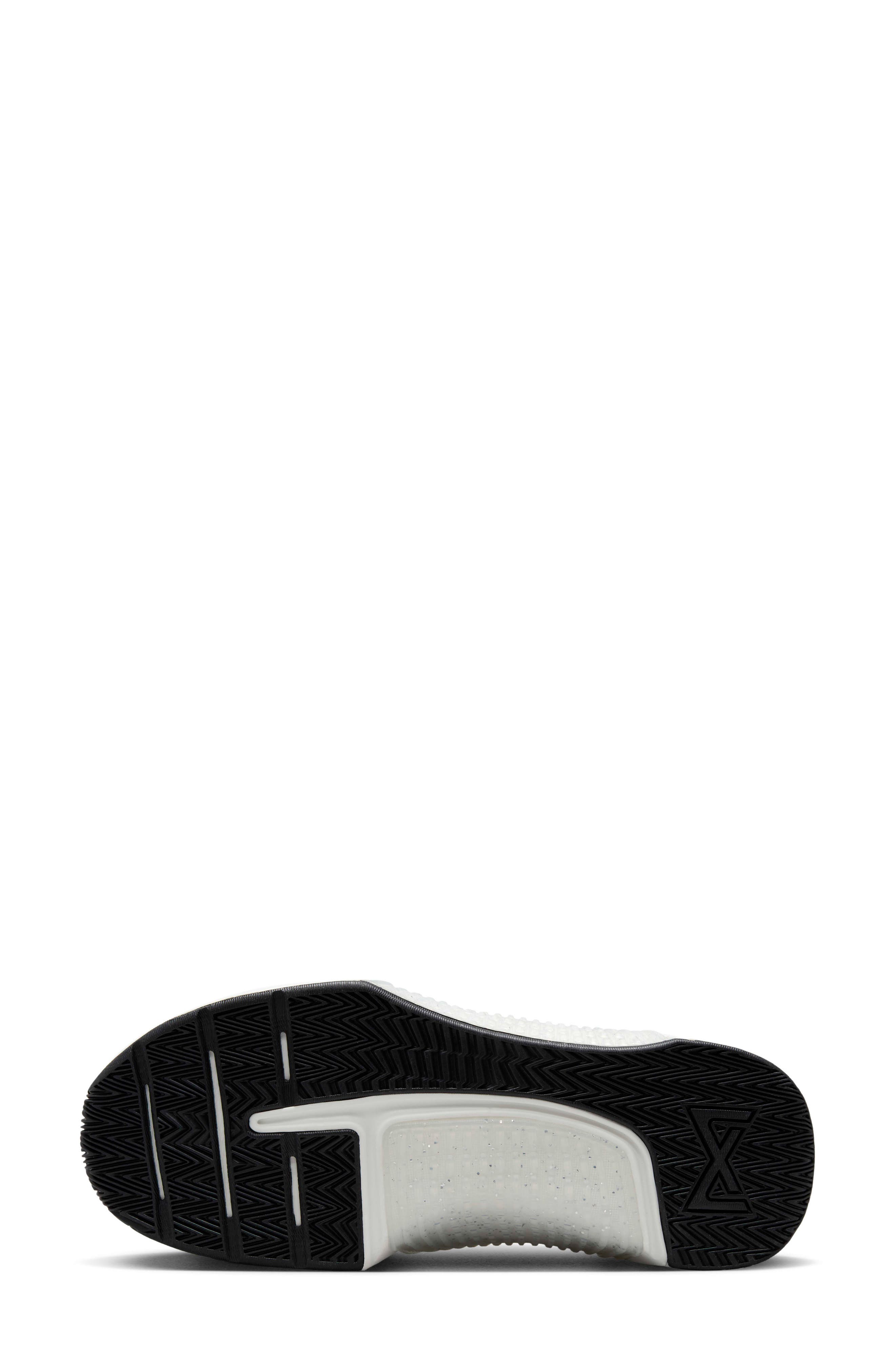 Nike Metcon 9 Training Shoe, Alternate, color, White/ Sail/ Black/ Silver