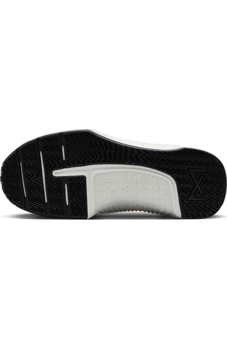 Nike Metcon 9 Training Shoe, Alternate, color, White/ Sail/ Black/ Silver