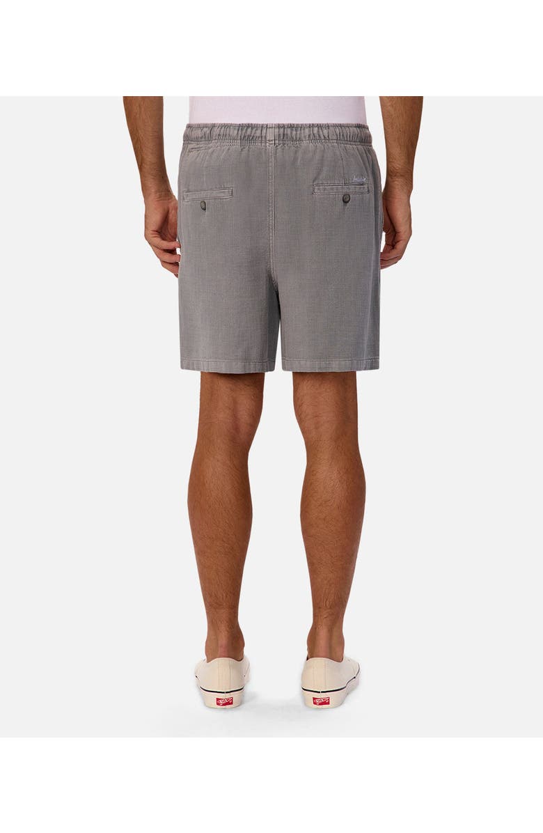 Industrie Australia The Mallorca Short, Alternate, color, Lt Indigo
