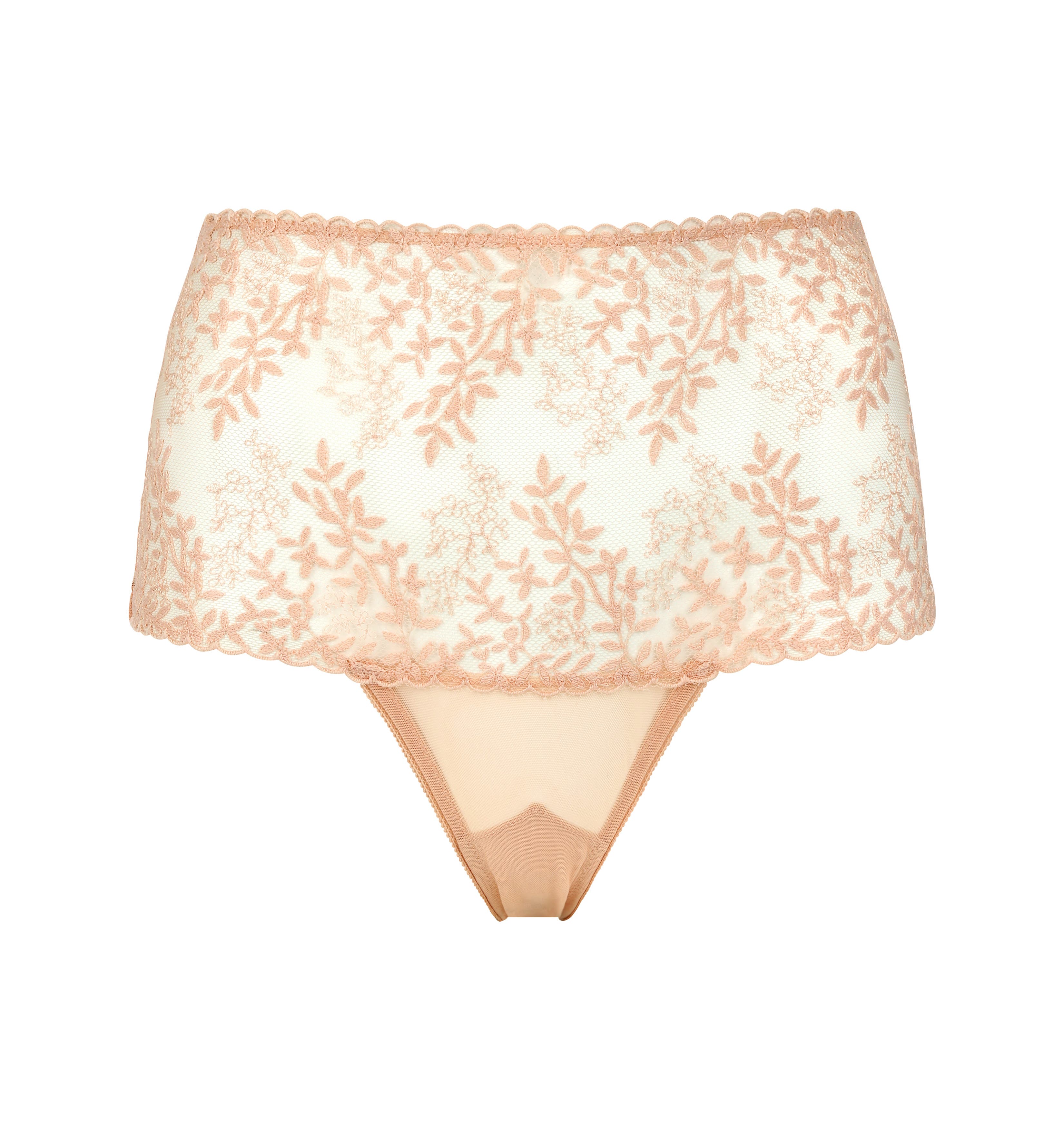 selected Blush