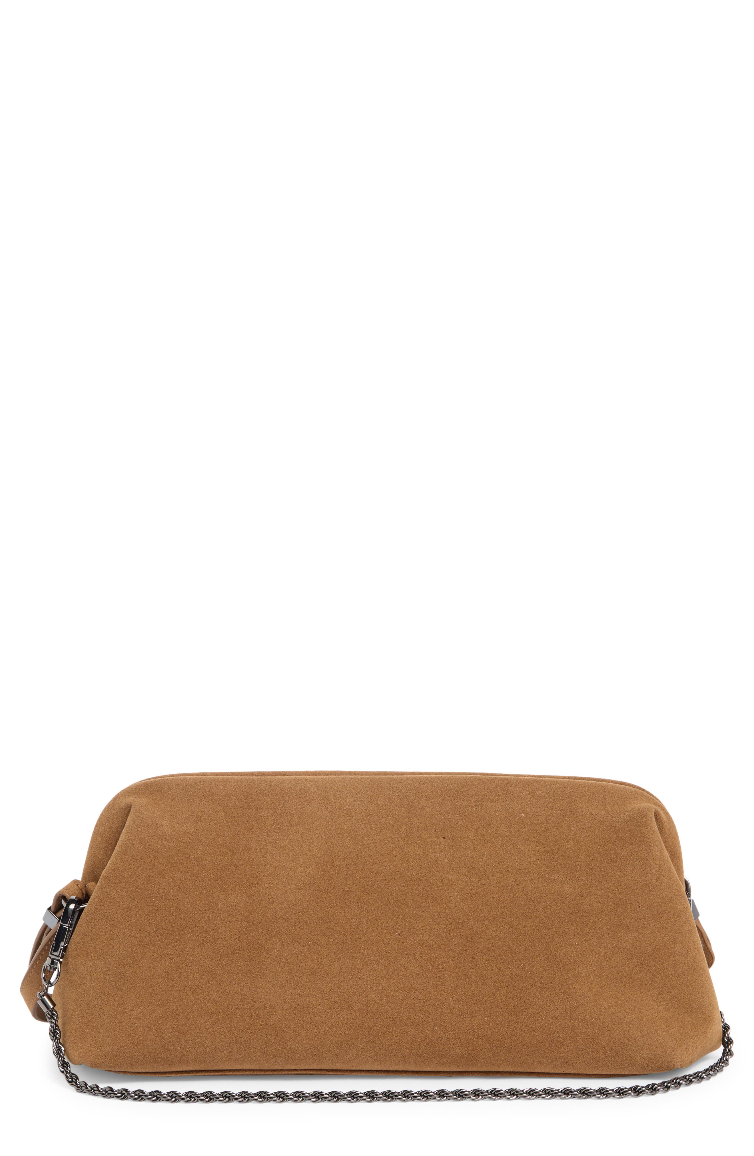 BCBG East/West Shoulder Bag