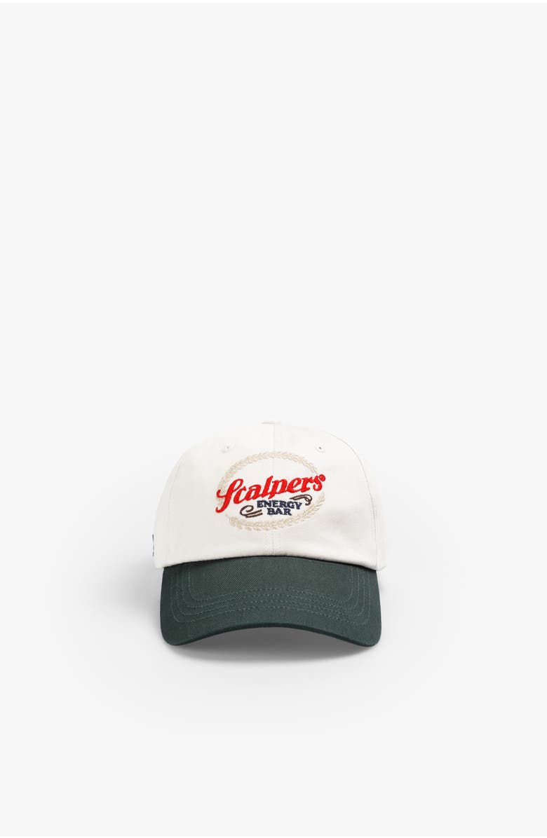 Scalpers Choco Cap, Alternate, color, Khaki