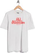 Philcos Old Milwaukee Pop Graphic Tee