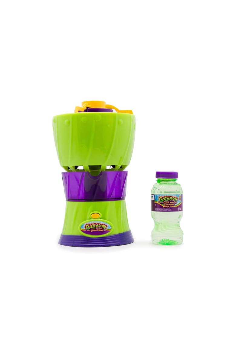 Funrise Gazillion Bubble Rush, Kids, Main, color, Multicolored