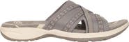 Mountain Warehouse Comfort Crest Slip-on Sliders