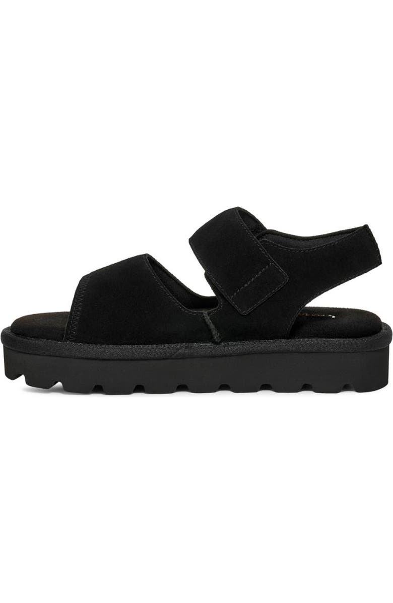 Koolaburra by UGG<sup>®</sup> Tizz Platform Sandal, Alternate, color,