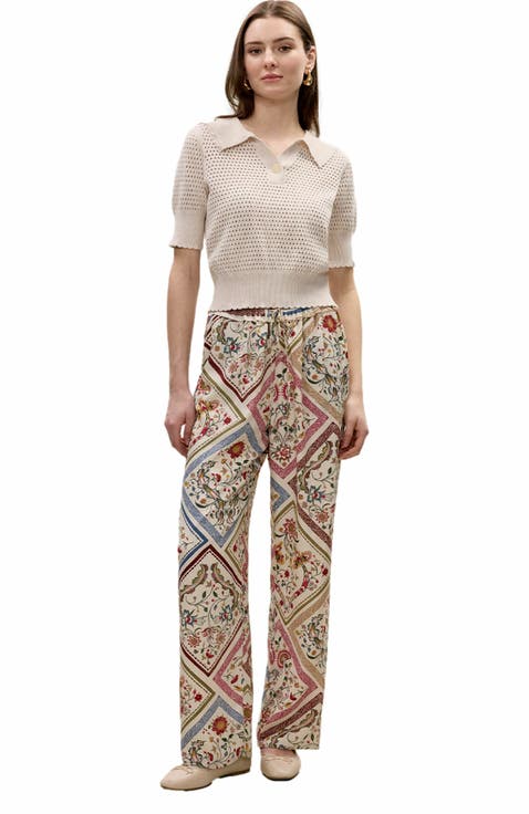 Irie Silky Pant
