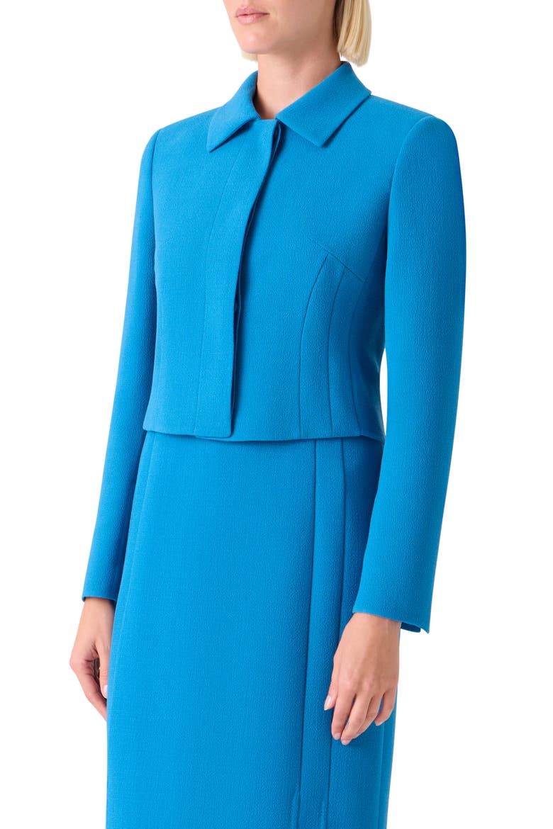 Helios Short Jacket, Alternate, color, TWILIGHT
