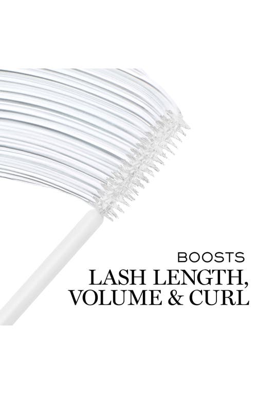 Lancôme Hypnôse Drama Mascara Gift Set $72 Value In Transparent