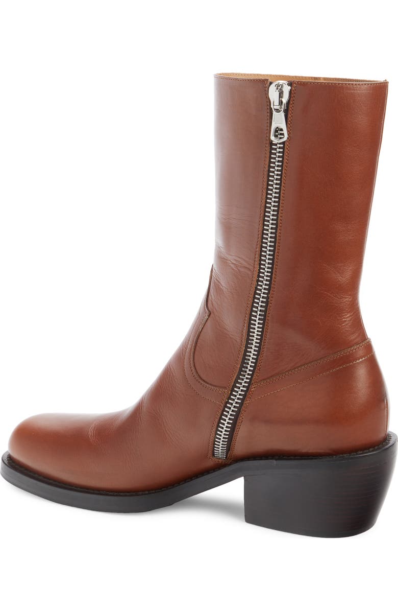 Dries Van Noten Western Boot, Alternate, color,