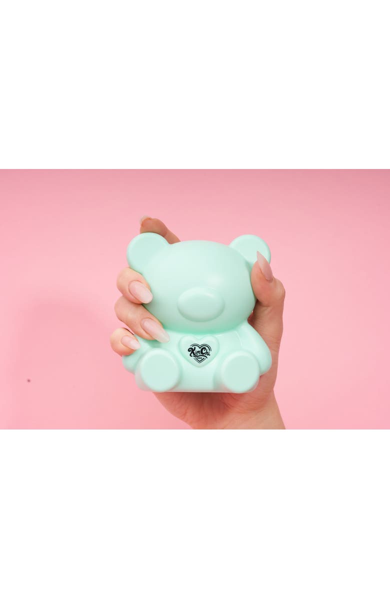 KIMCHI CHIC BEAUTY Teddy Kim Palette, Alternate, color, 02 Boyfriend