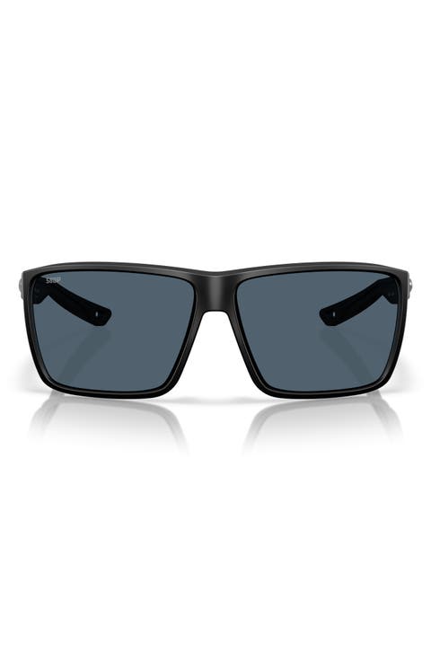 Rincon II 64mm Sunglasses