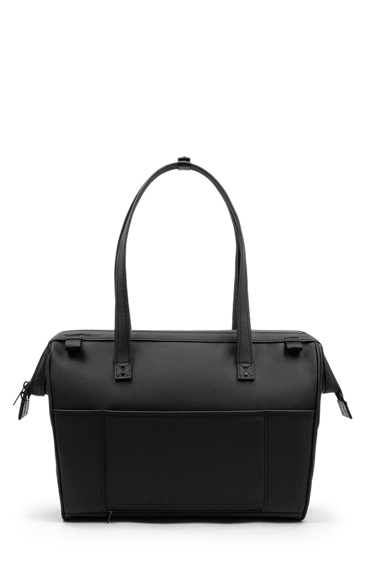 Portland Gear Cascade Tote, Alternate, color, Black