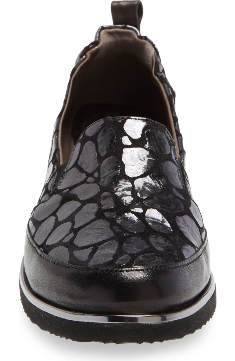 Ron White Nellaya Slip-On Sneaker, Alternate, color,