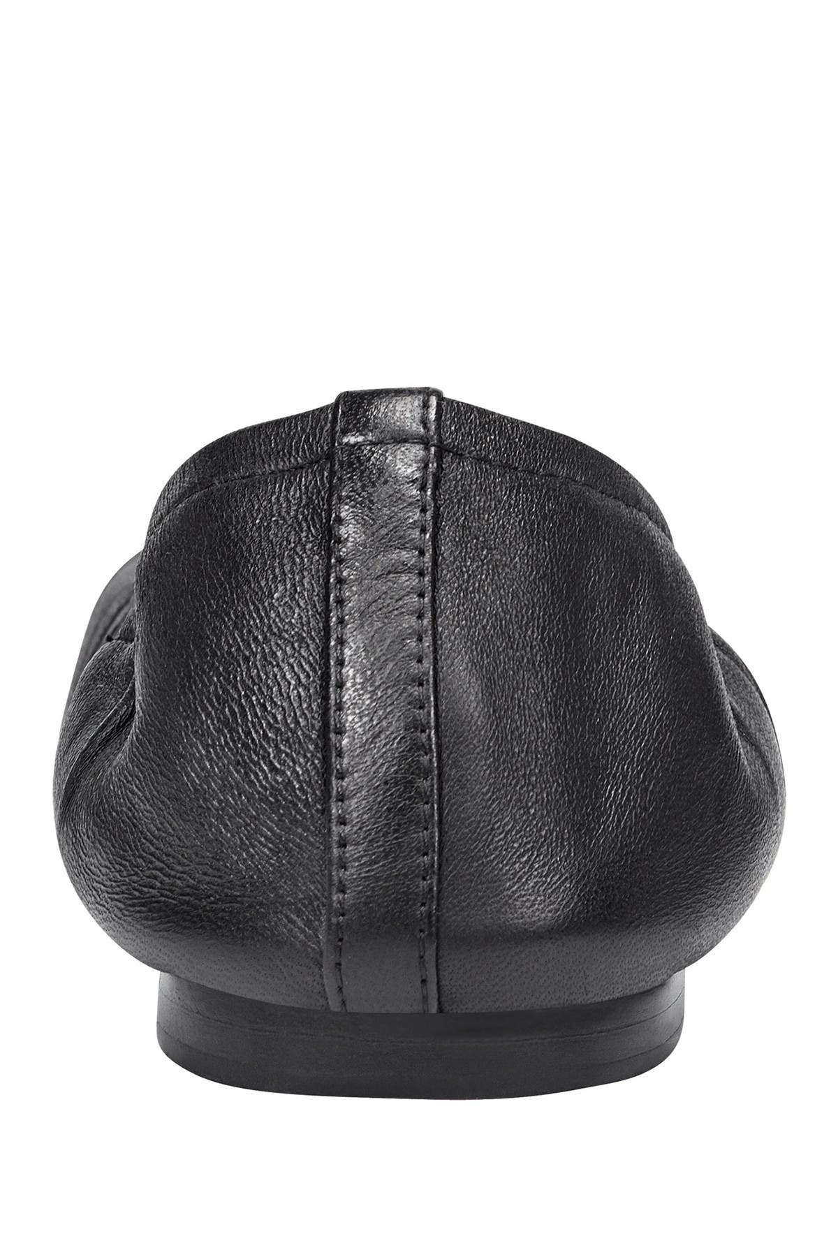 Sigerson Morrison Lahela Flat, Alternate, color, 