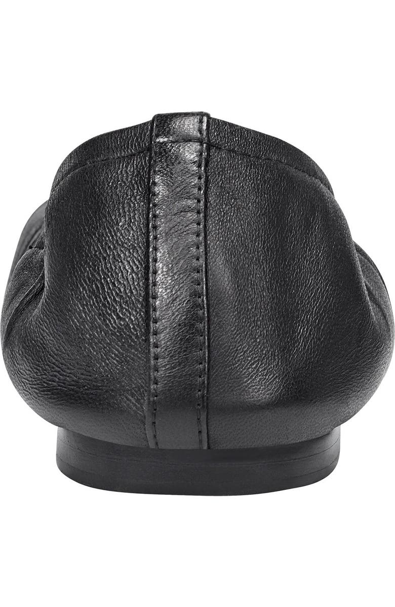 Sigerson Morrison Lahela Flat, Alternate, color,