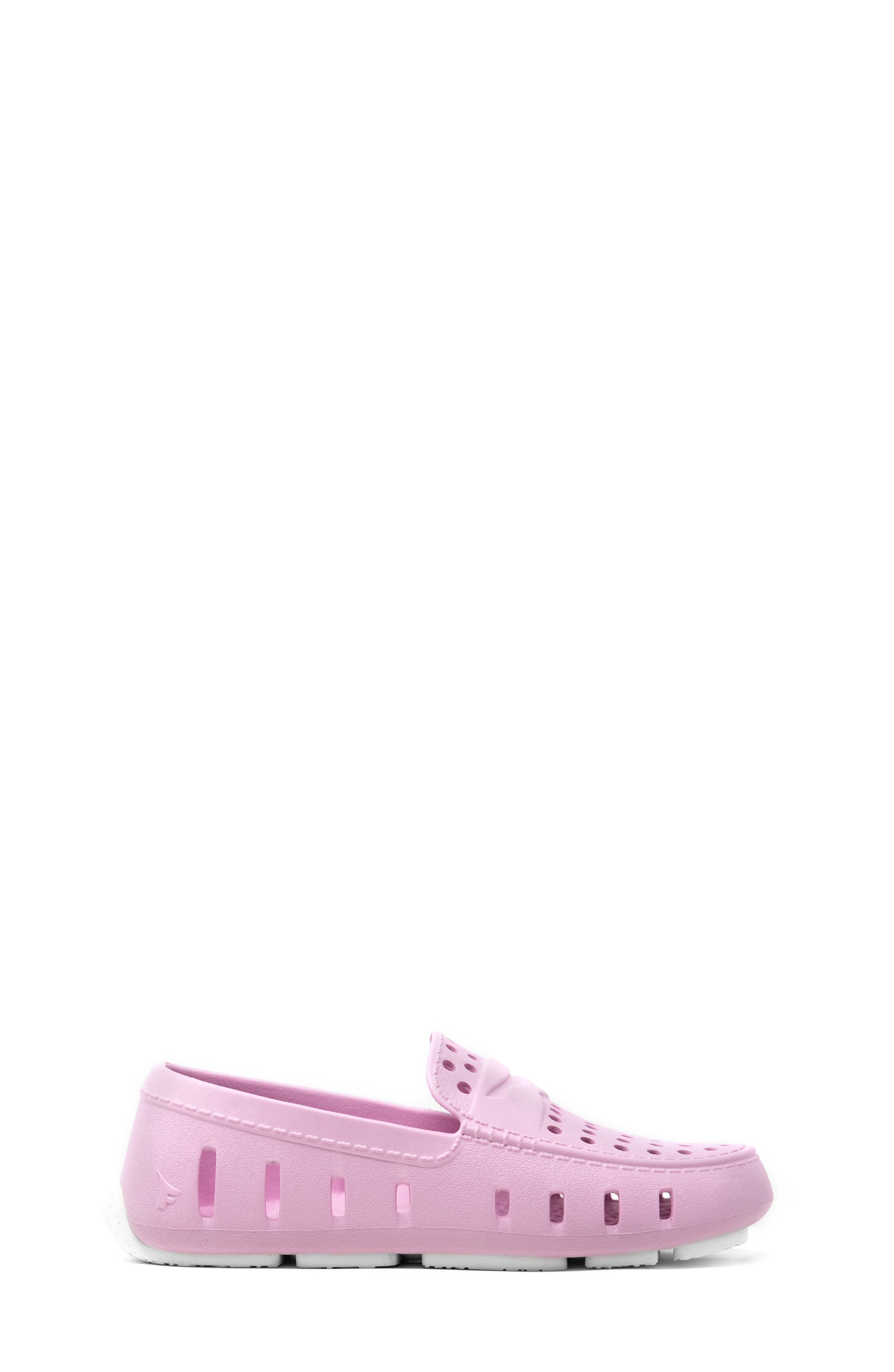 Kids' Prodigy Water Shoe, Alternate, color, SWEET LILAC/ BRIGHT WHITE