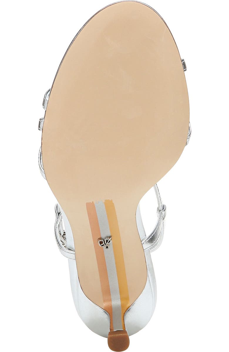 Who What Wear Zander Sandal, Alternate, color,