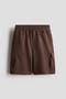 selected Dark Brown