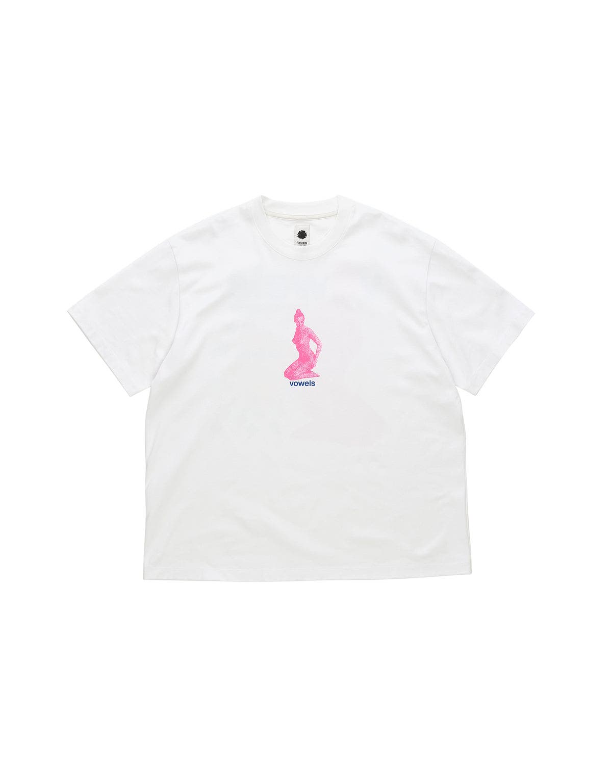 Audible Friction Tee - image 3