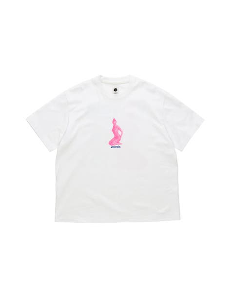 Audible Friction Tee