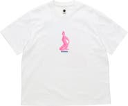 vowels Audible Friction Tee