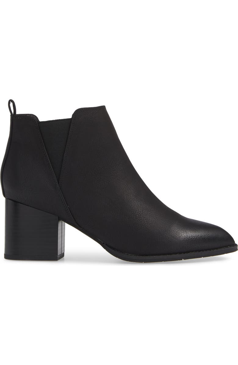 BC Footwear Depth Vegan Bootie, Alternate, color,