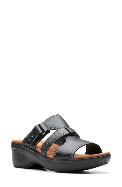 Tuleah Jane Slide Sandal (Women)