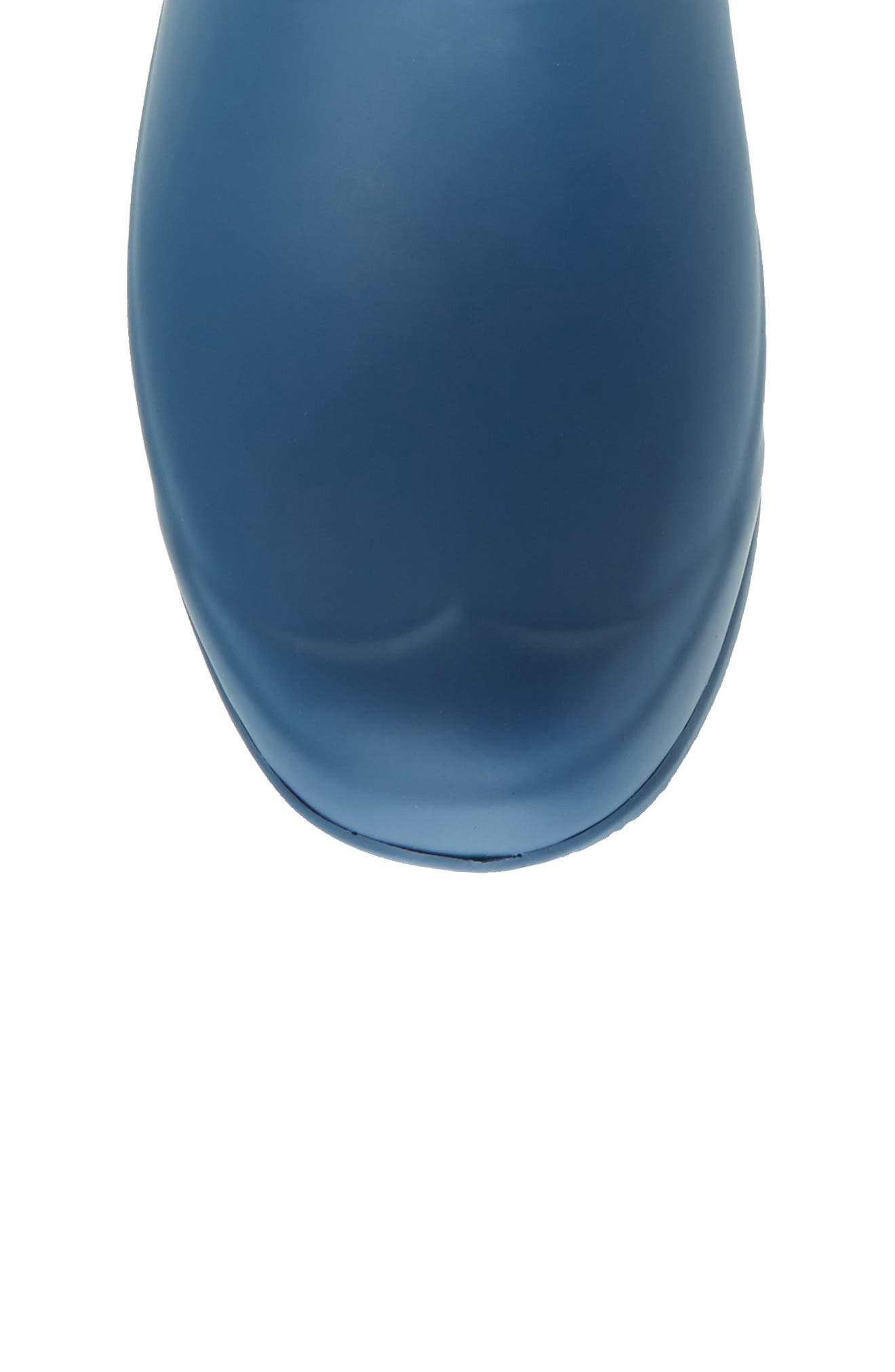 'Tour' Packable Rain Boot, Alternate, color, DARK EARTH BLUE
