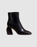 MI/MAI Rams High Heel Ankle Boot