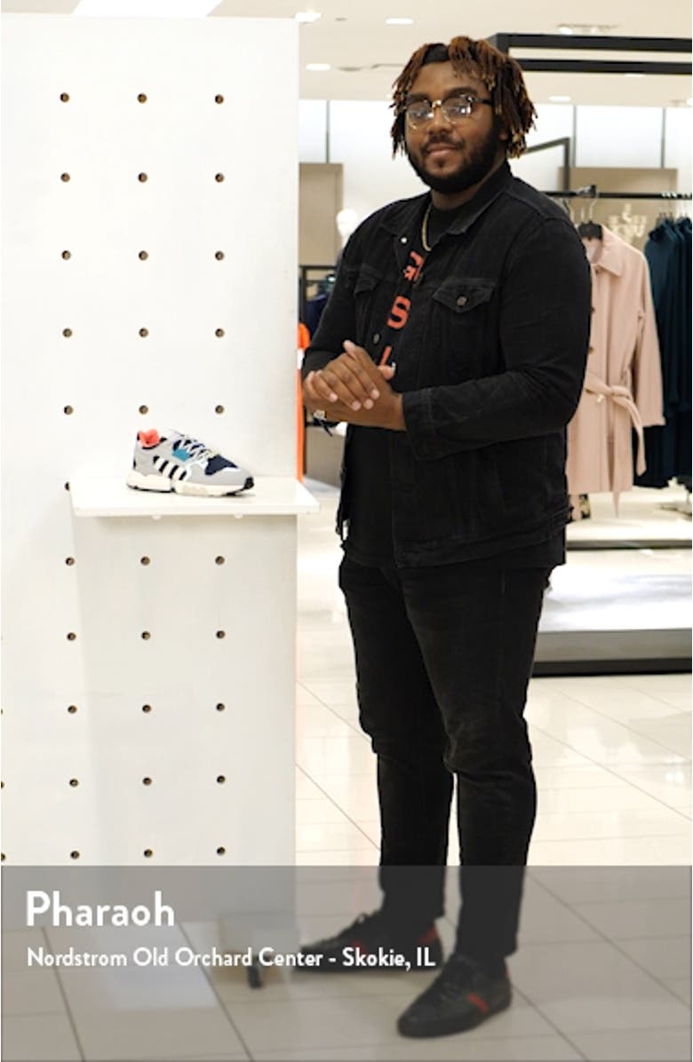 ZX Torsion Sneaker, sales video thumbnail