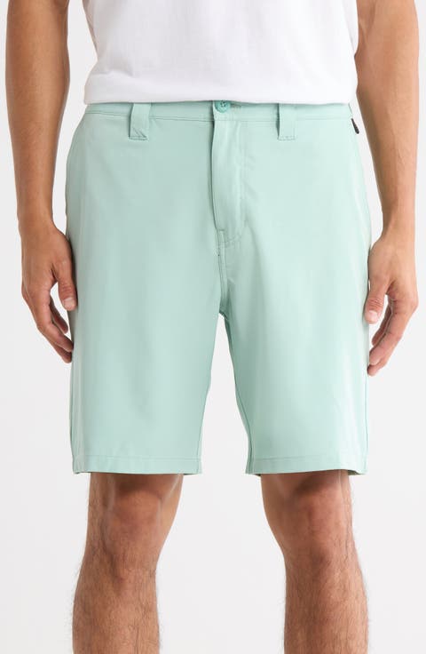 Union Amphibian Hybrid Shorts