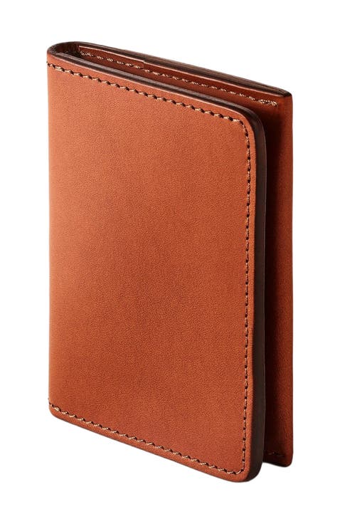 Swanfield Wallet