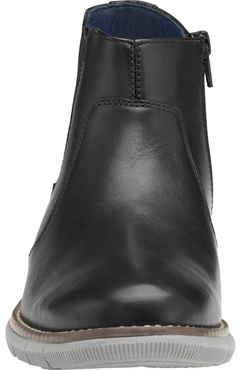 Johnston & Murphy Holden Chelsea Boot, Alternate, color,