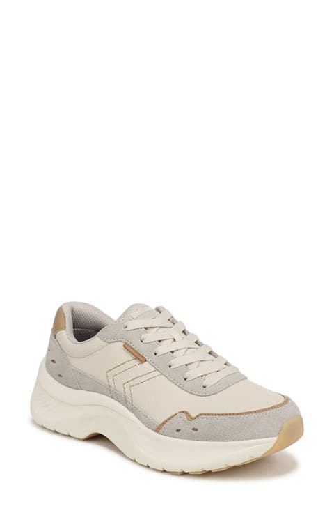 Walk Longer Platform Sneaker