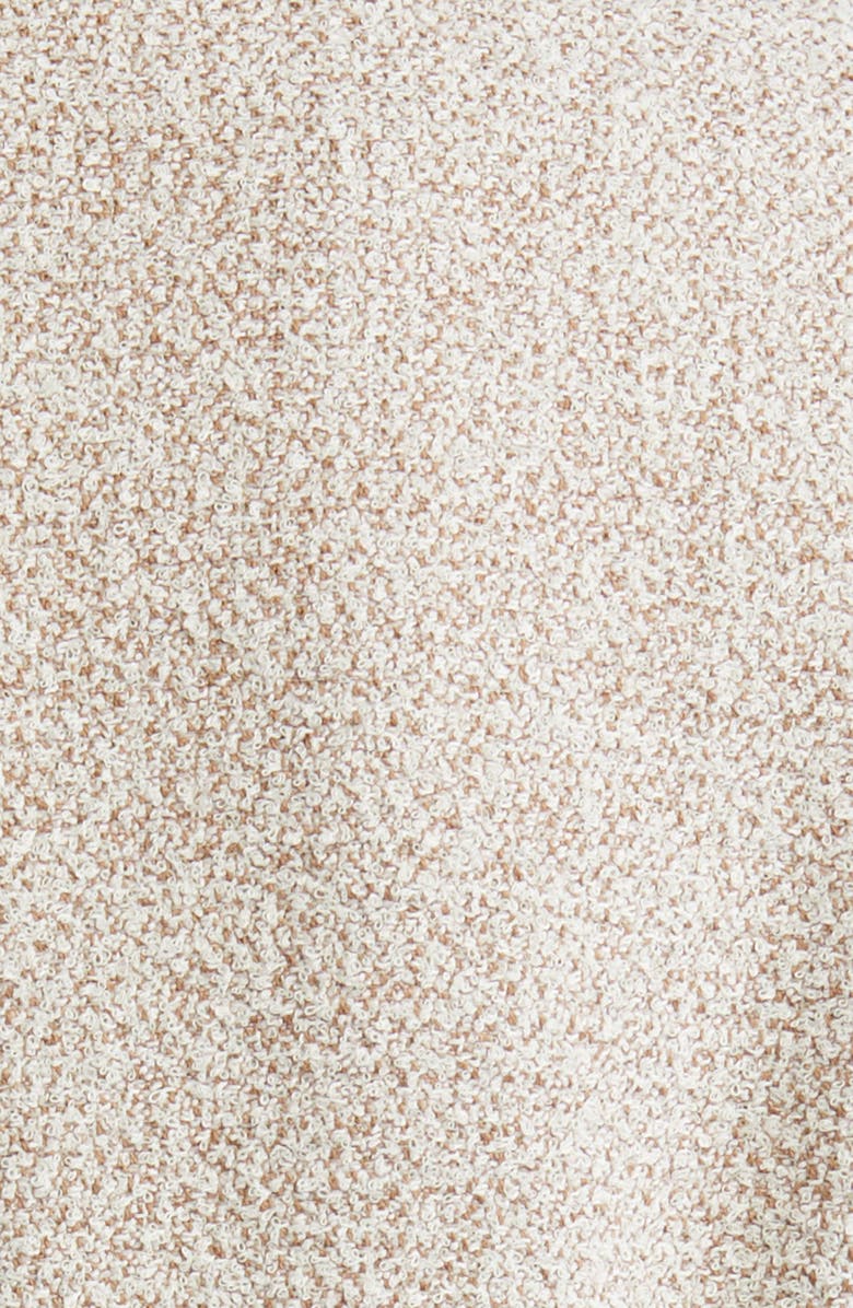 BOSS Jocanah Textured Double Breasted Sport Coat, Alternate, color, 